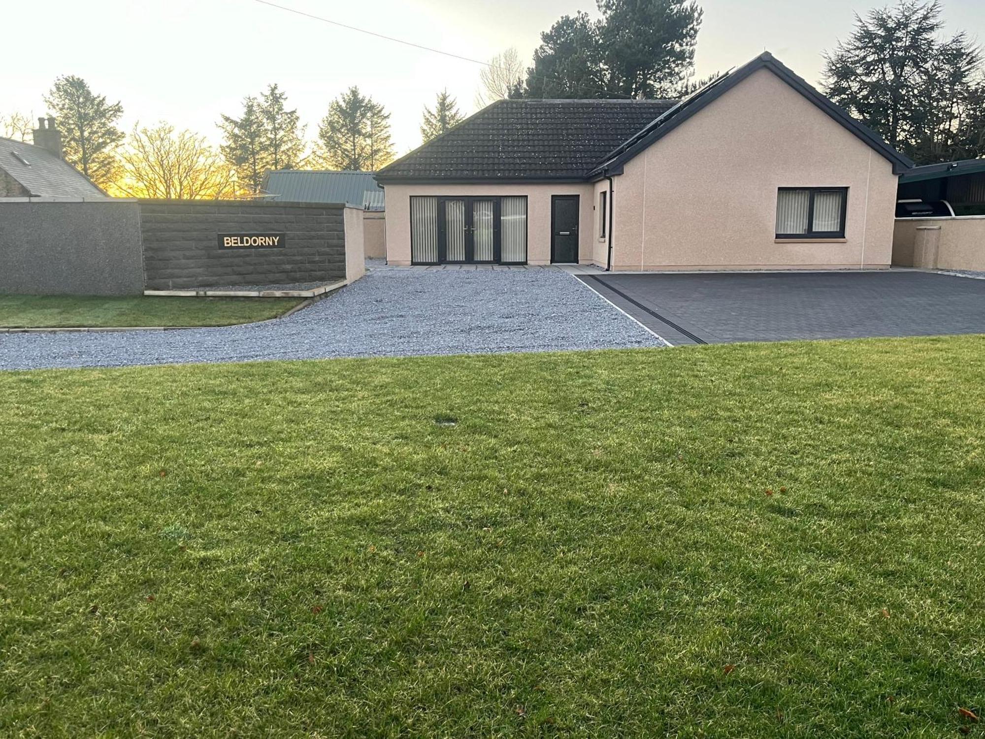 Beldorny Villa Kingston  Екстериор снимка