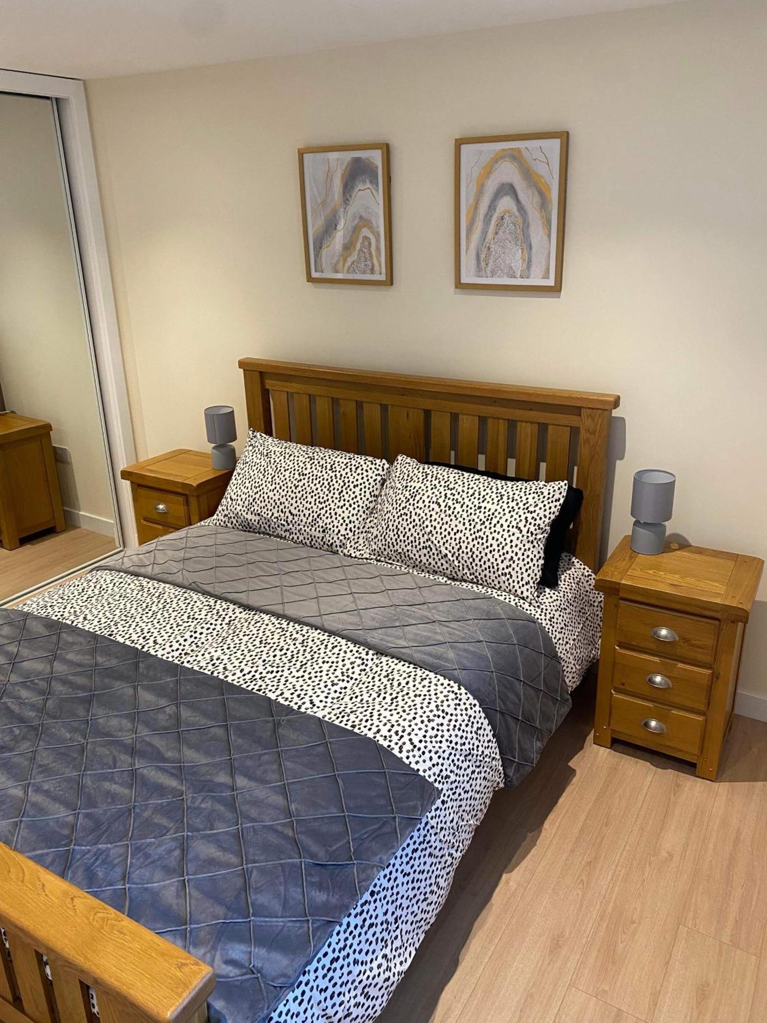 Beldorny Villa Kingston  Екстериор снимка