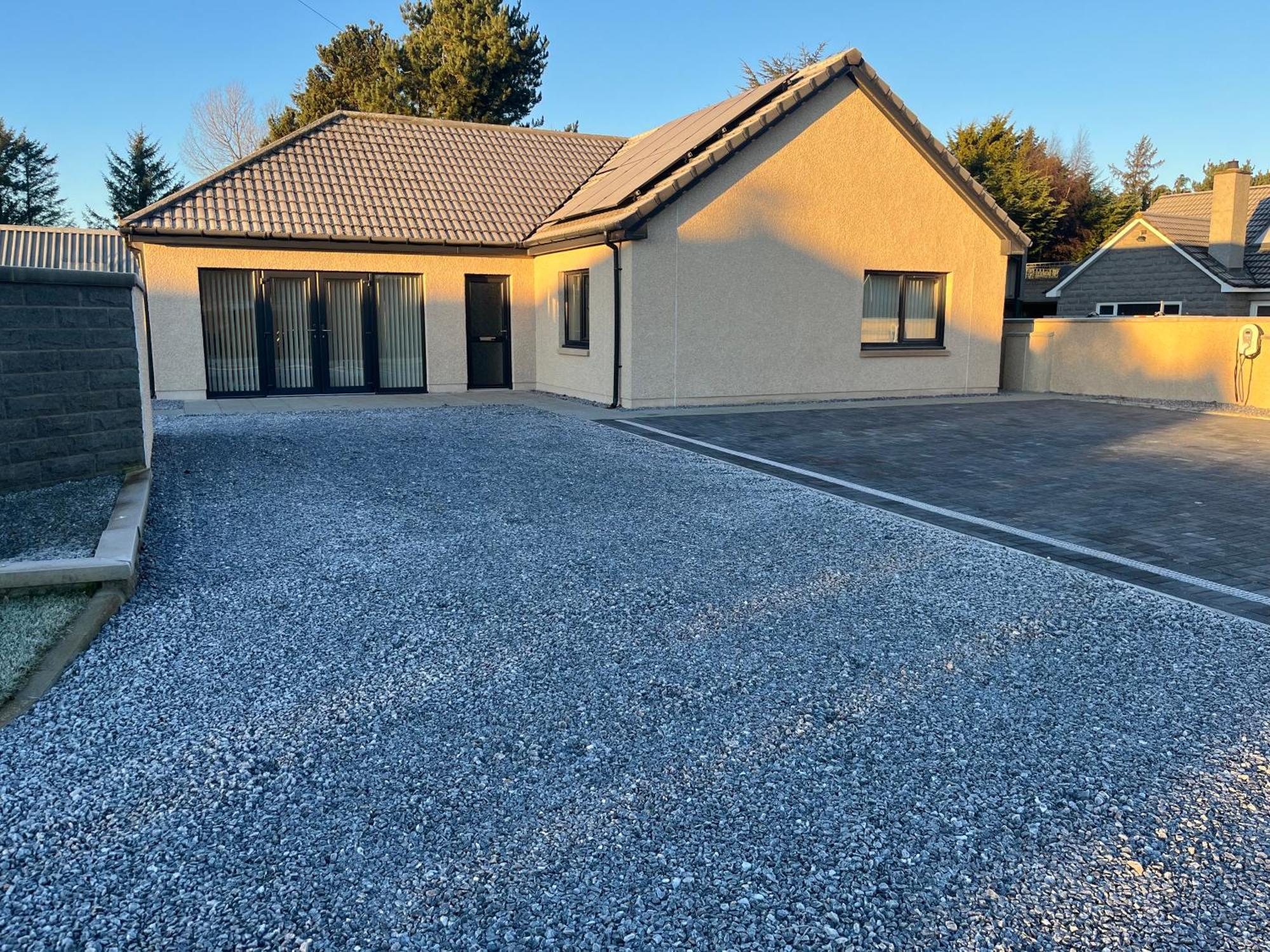 Beldorny Villa Kingston  Екстериор снимка
