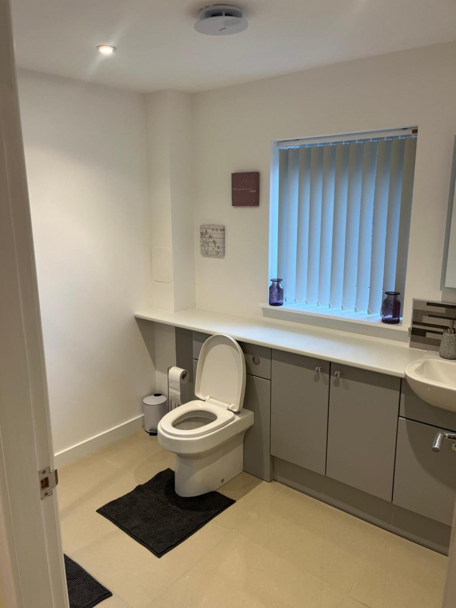 Beldorny Villa Kingston  Екстериор снимка