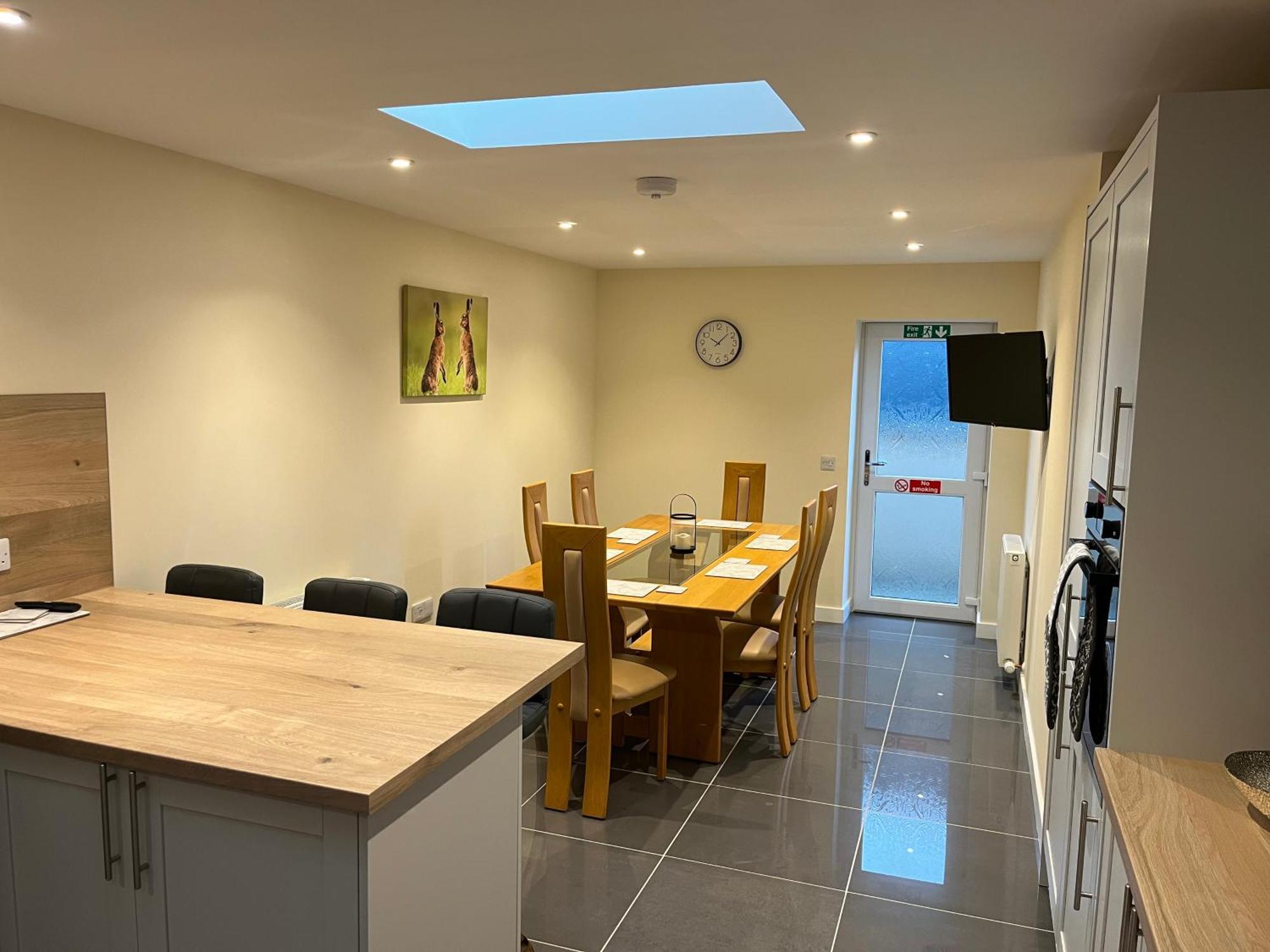 Beldorny Villa Kingston  Екстериор снимка