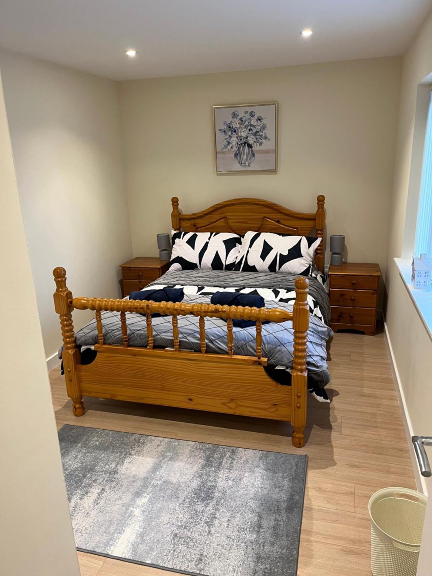 Beldorny Villa Kingston  Екстериор снимка