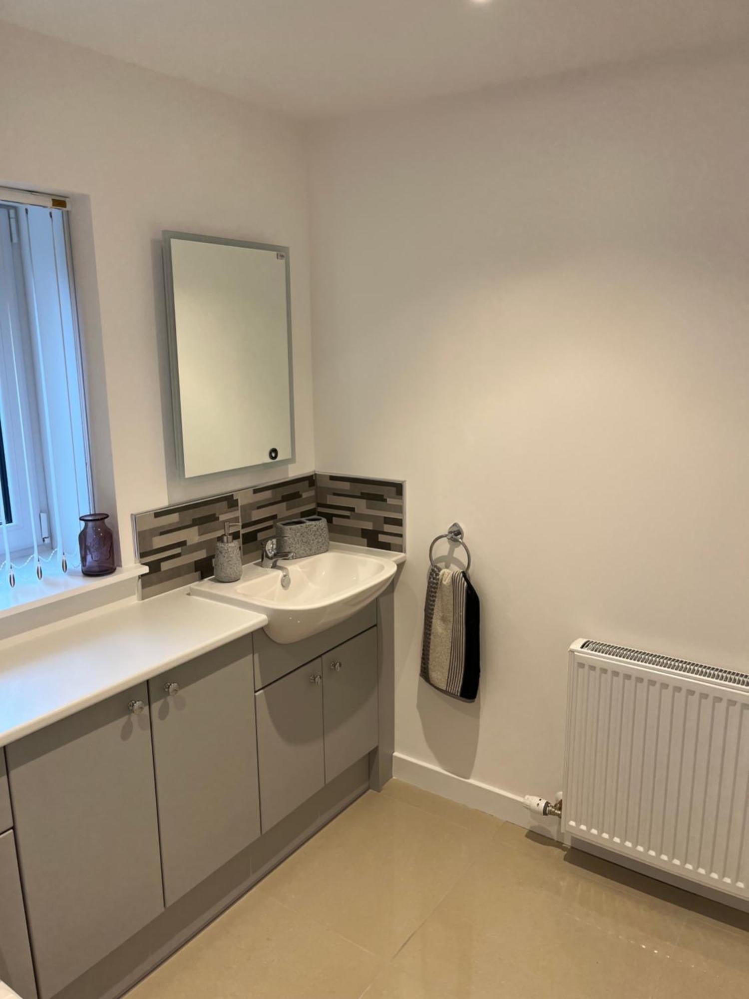 Beldorny Villa Kingston  Екстериор снимка