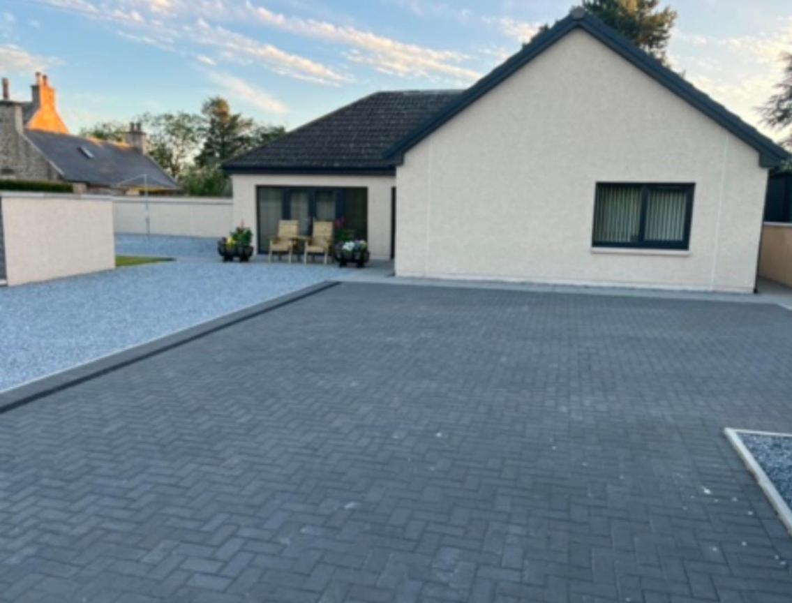 Beldorny Villa Kingston  Екстериор снимка