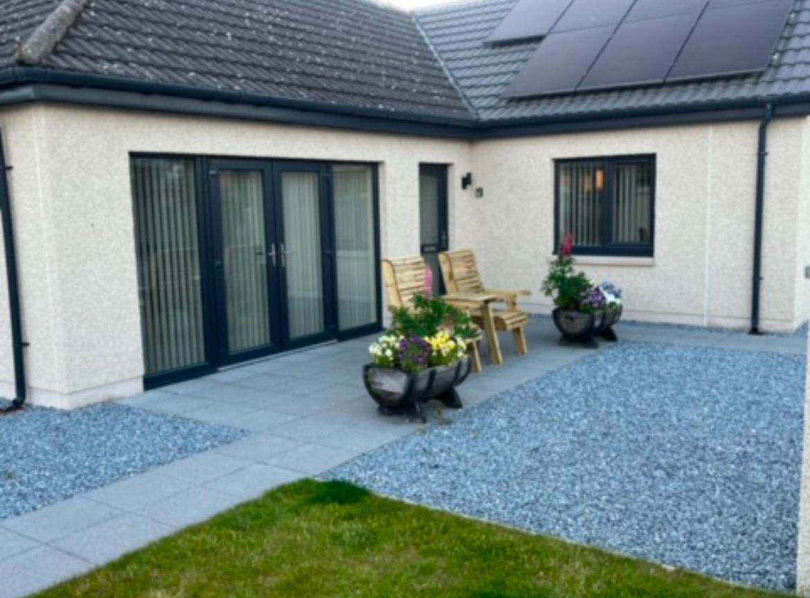 Beldorny Villa Kingston  Екстериор снимка